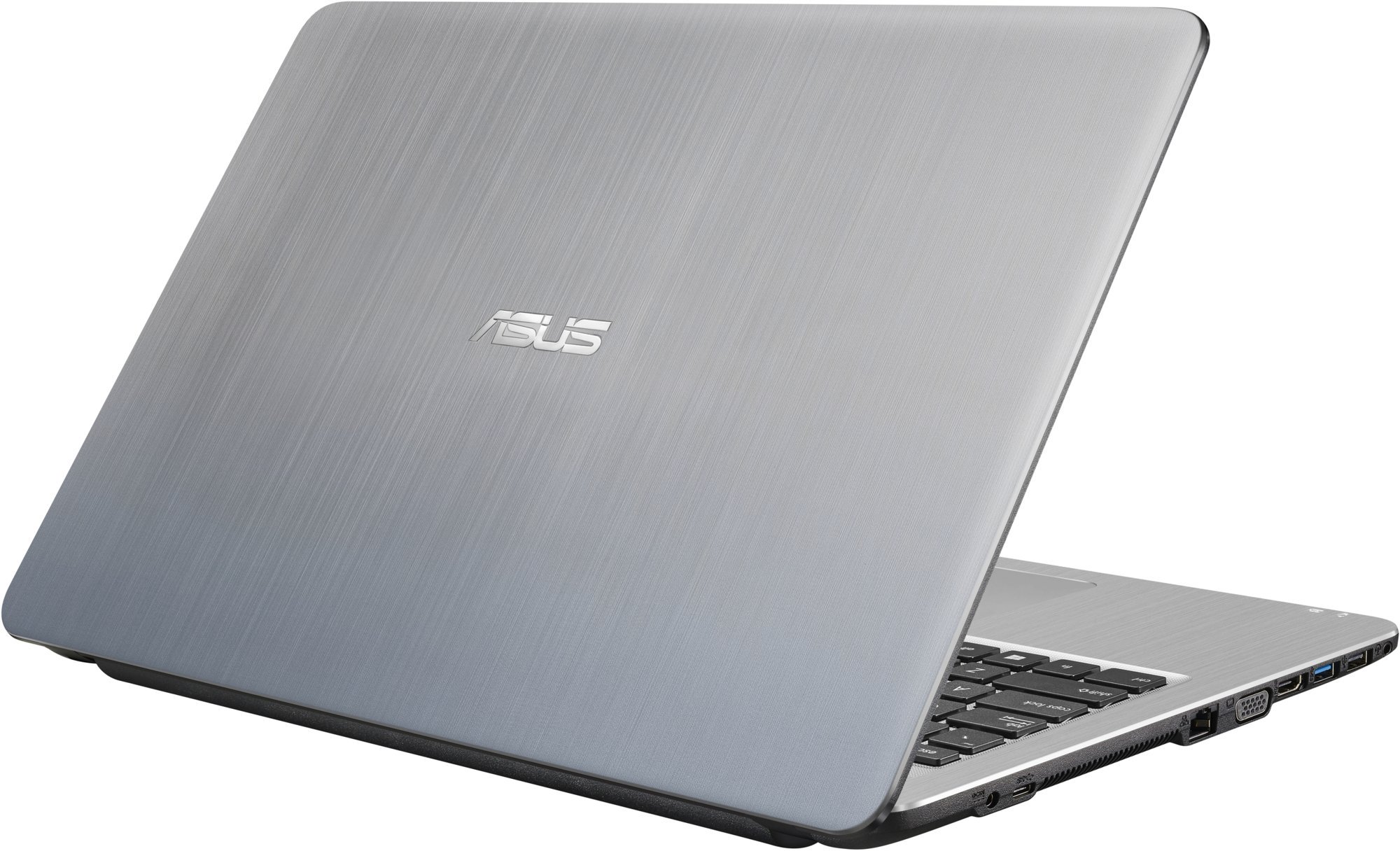 ASUS VivoBook 15 X540MA-DM304T Silver Gradient - obrázek č. 0
