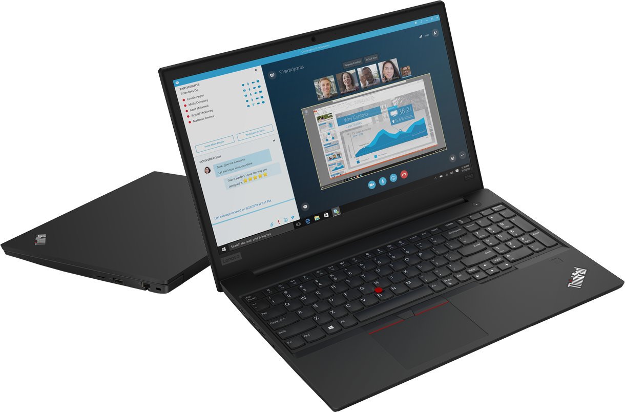 Lenovo ThinkPad E590 (20NB005SMC) - obrázek č. 0