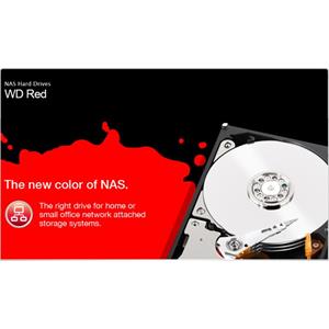 WD Red (EFAX), 3,5 - obrázek č. 0
