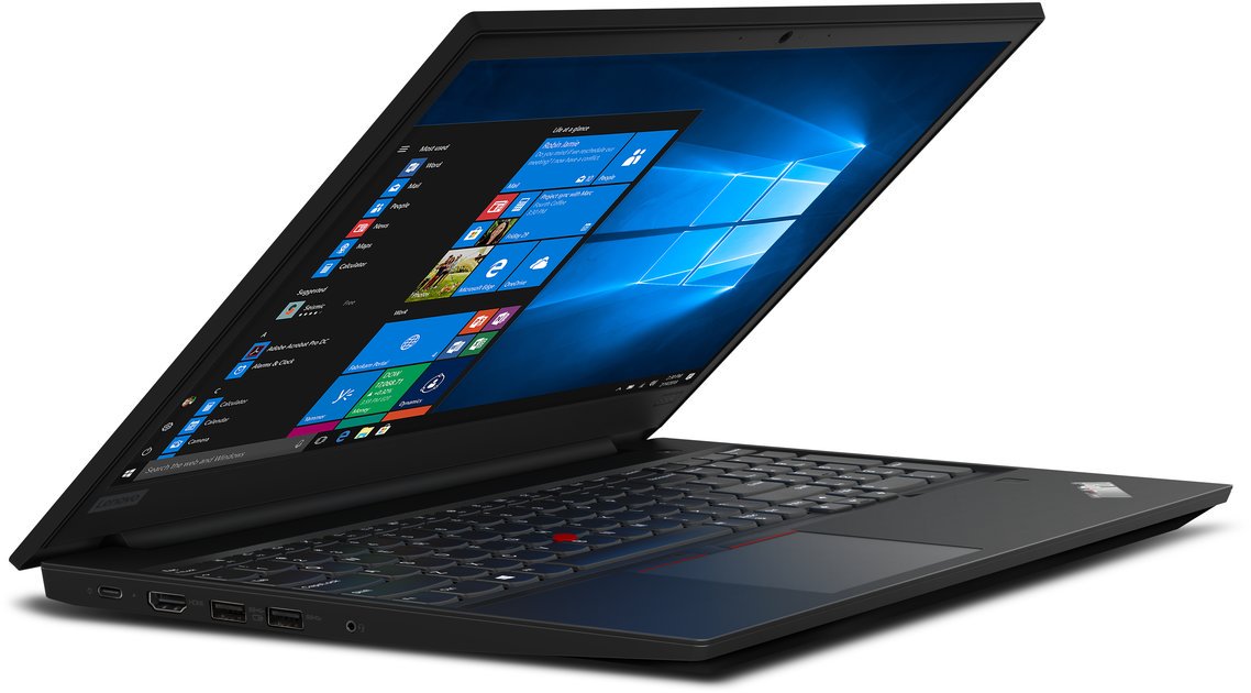 Lenovo ThinkPad E590 (20NB005VMC) - obrázek č. 0