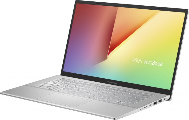 ASUS VivoBook (S420UA-BV083T) - obrázek č. 0