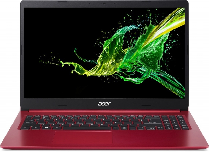 Acer Aspire 5 (A515-54-39LS), červená - obrázek č. 0