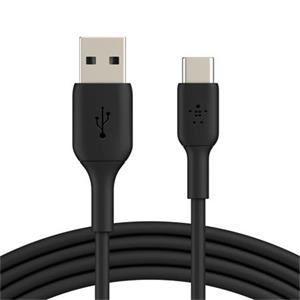 Belkin USB-C kabel 1m, černý - obrázek č. 0