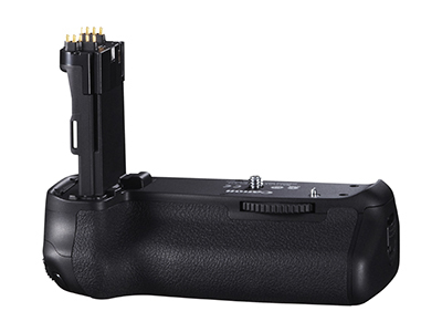 Canon BG-E14 - battery grip pro EOS 80D/90D - obrázek č. 0