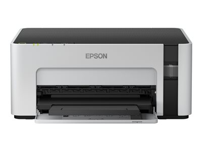 Epson EcoTank ET-M1120 - Tlačiareň - monochromatické - tryskový - A4 / Legal - 1440 x 720 dpi - až 32 strán - obrázok č. 0 