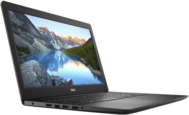 Dell Vostro 3583 (7F9FR) - obrázek č. 0