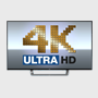 4K Ultra HD