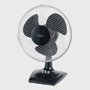 Ventilátory