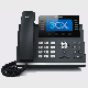 Stolní a VoIP telefony