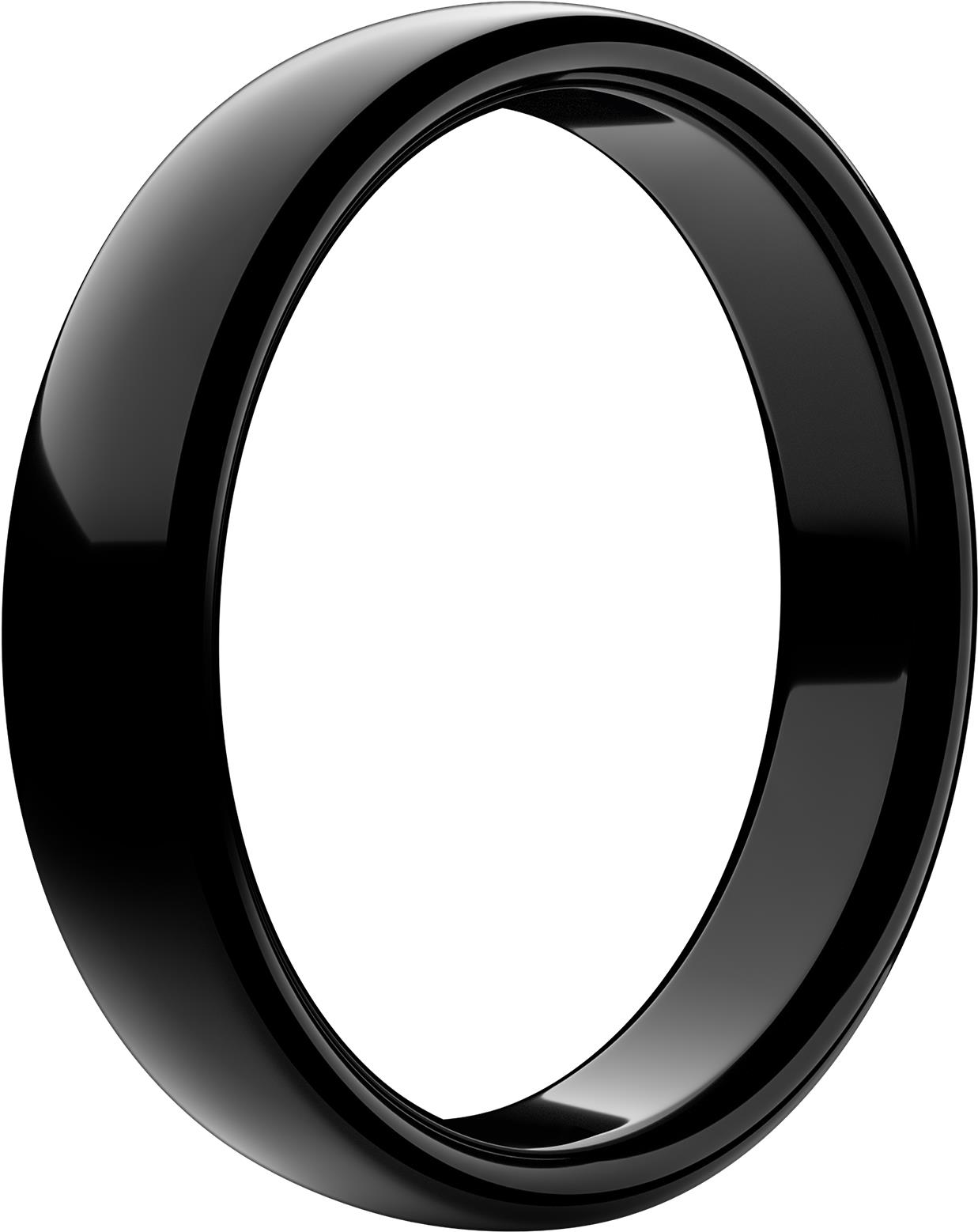 Chytré prsteny